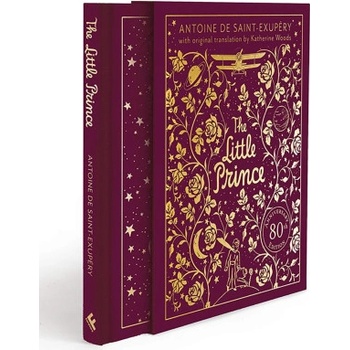The Little Prince Collector's Edition