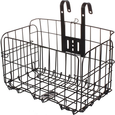 Merco Basket Solid košík na řídítka
