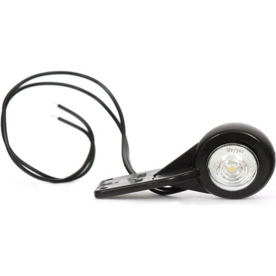 Poziční červeno-bílé LED W23