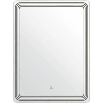 Image 1 of FORMA VITA ОГЛЕДАЛО ЗА БАНЯ xd-027-08a 50x70 led touch screen (xd-027-08a)