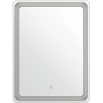 FORMA VITA ОГЛЕДАЛО ЗА БАНЯ xd-027-08a 50x70 led touch screen (xd-027-08a)