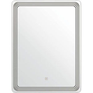 FORMA VITA ОГЛЕДАЛО ЗА БАНЯ xd-027-08a 50x70 led touch screen (xd-027-08a)