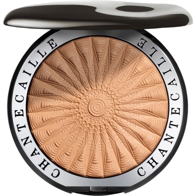 Chantecaille Perfect Blur Finishing Powder фиксираща пудра с изглаждащ ефект Medium/Deep 8 гр
