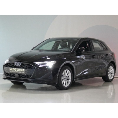 Audi A3 35 TFSI Sportback 110 kW