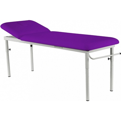 Mobercas CDF-20 Farba čalúnenia: 28 sivá LIGHT GREY 4052 Šírka lehátka: 80 cm od 190 x 62 cm od 36 kg 17 farieb