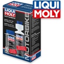 Liqui Moly 3034 Performance Set - 4T Additive + Stabilizer