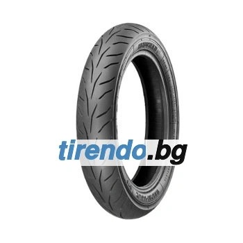 Heidenau K81 ( 110/90-13 TL 56Q Задно колело, M/C, Предно колело )