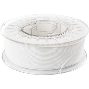 Spectrum 80195 3D нишка, PLA Tough, 1, 75mm, 1000g, Бял (Polar white) (80195)