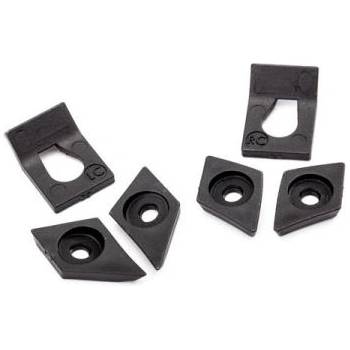 Traxxas вътрешна опора на каросерията: Maxx