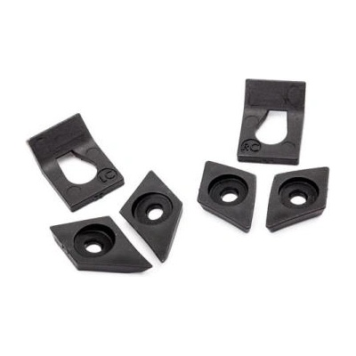 Traxxas вътрешна опора на каросерията: Maxx