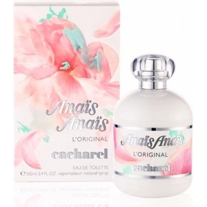 Cacharel Anais Anais EDT TR 100ml Женски Парфюми