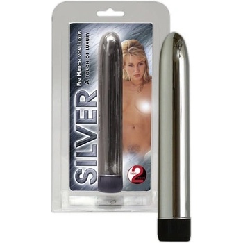 You2Toys Silver