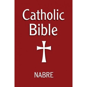 Catholic Bible, Nabre | Our Sunday Visitor (ISBN: 9781592765300)