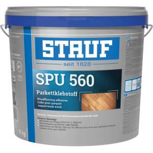 Stauf SPU 560 - еднокомпонентно паркетно лепило (4821)