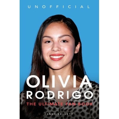 Olivia Rodrigo