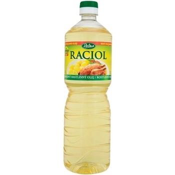 Palma Raciol Nízkoerukový repkový olej 1 l