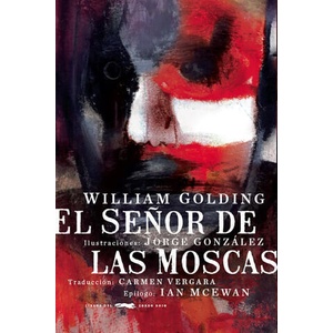 EL SEÑOR DE LAS MOSCAS | GOLDING, WILLIAM (2023)