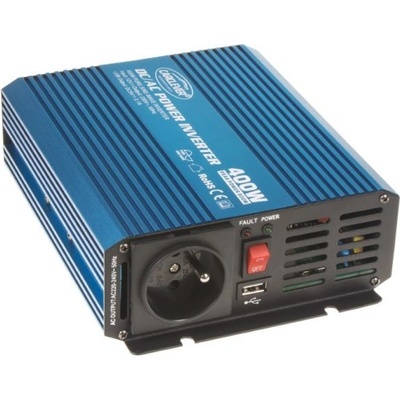 Stualarm 35psw412 12/230 V 400 W