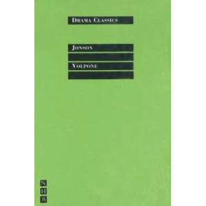 Volpone | Ben Jonson (1996)