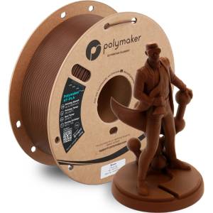 Polymaker HT-PLA Brown - 1, 75 mm / 1000 g (PA17010)