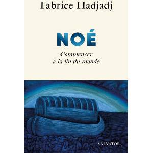 Noé | HADJADJ (2025)