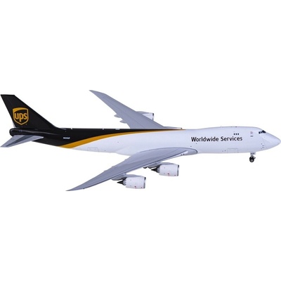 Phoenix B747-8F United Parcel Service UPS 1:400
