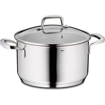 Kela Тенджера за готвене KELA Flavoria 5.5 л, Ø24 см (1279)