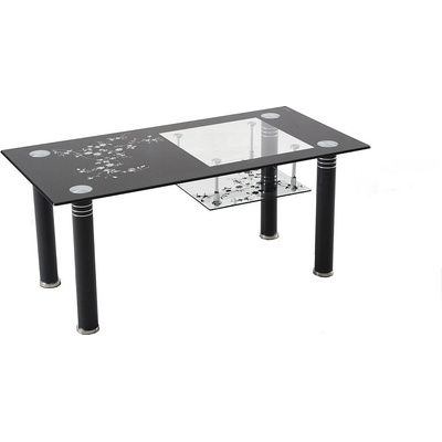 ЕВРОМАР Холна маса Anna - Черна