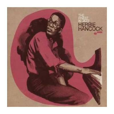 Hancock Herbie - Finest In Jazz CD