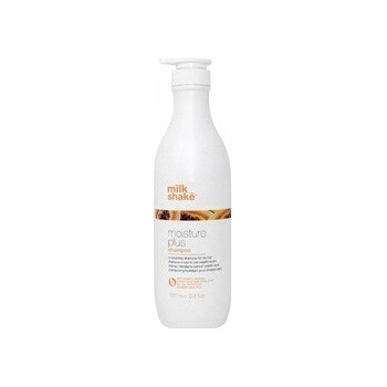 Milk Shake Moisture Plus Hydratační Šampon 1l
