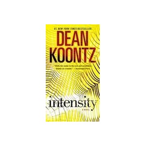 Intensity | Dean R. Koontz (ISBN: 9780345533371)