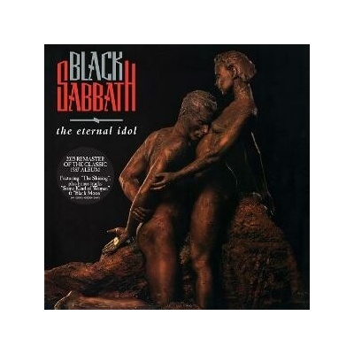 Black Sabbath - Eternal Idol CD