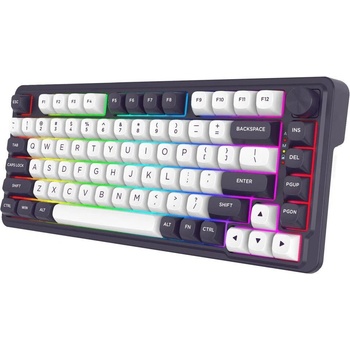Redragon Finke RGB K715