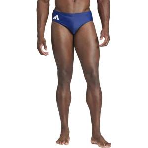 Adidas Бански гащета Adidas Solid swimming brief - Blue (Dark Blue / White)
