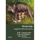 Římské báje A1/A2