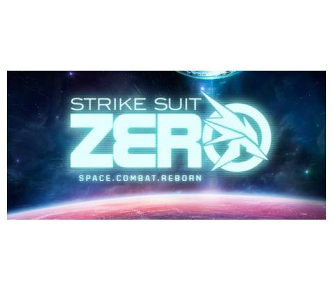 Strike Suit Zero