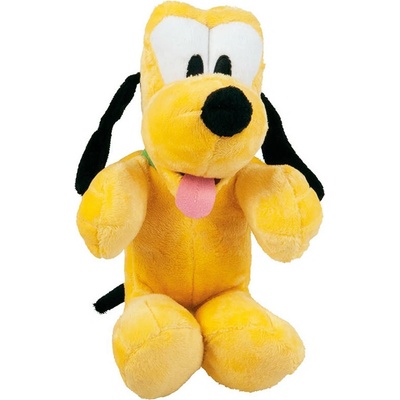 pes Pluto