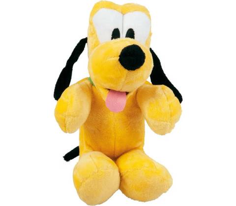 pes Pluto