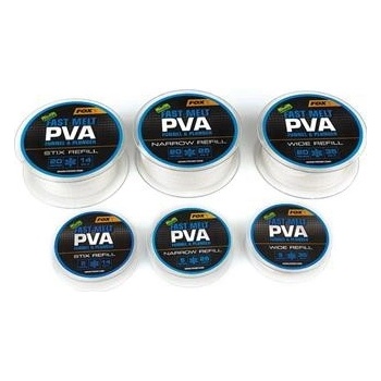 Fox Edges PVA Punčocha Refill Fast Melt 5 m 14 mm