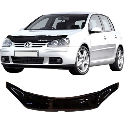 SCOUTT Deflektor prednej kapoty VW Golf V 2003-2008