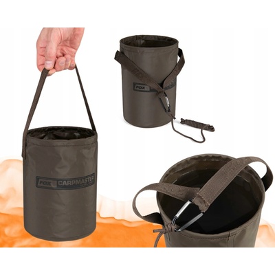 Fox Nádoba na polévání Carpmaster Water Bucket 4,5l