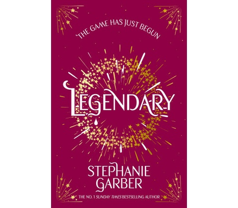 Legendary