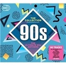 90S THE COLLECTION: VARIOUS CD