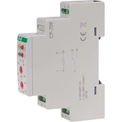 F&F CP-709