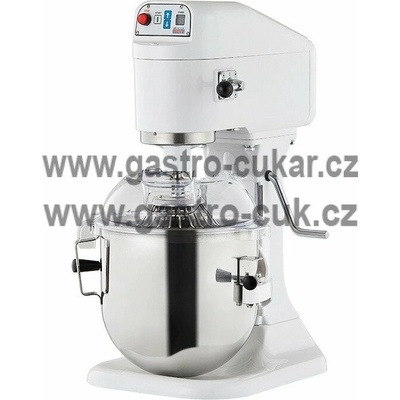 SPAR SP-800A 8L bílý