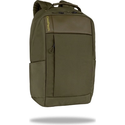 CoolPack Batoh E55014 zelený