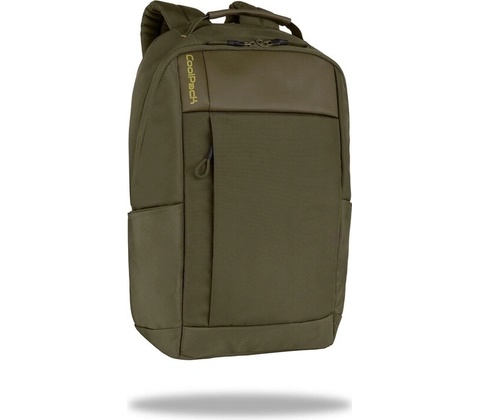 CoolPack Batoh E55014 zelený