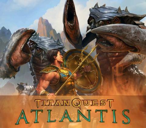 Titan Quest: Atlantis