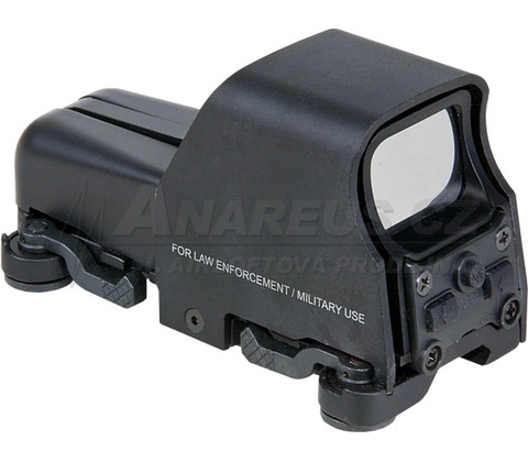 Aim O 553