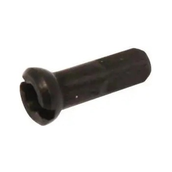 nipel DT Swiss Standard mosadz 2.0 / 12 mm